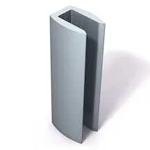 CH4 Extrusion / Panel Holder