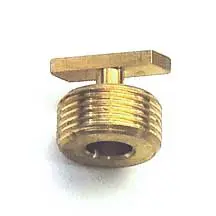 PR01-Q Quick-Fit Toggle for 6mm Rod Display System