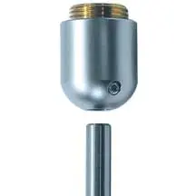 RP Rod Suspension Kit for 6 mm Rod Display System