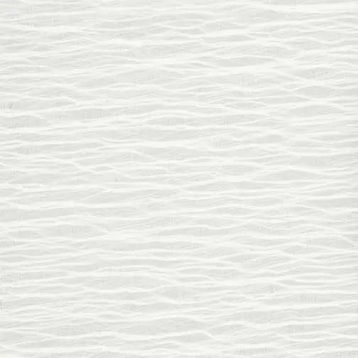 Meander White — Architectural Resin Panels / Décor Collection