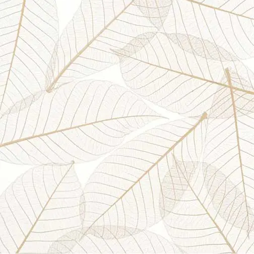 Natural Leaves — Architectural Resin Panels / Décor Collection