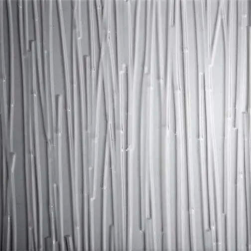 Thicket — Architectural Resin Panels / Embossed Collection