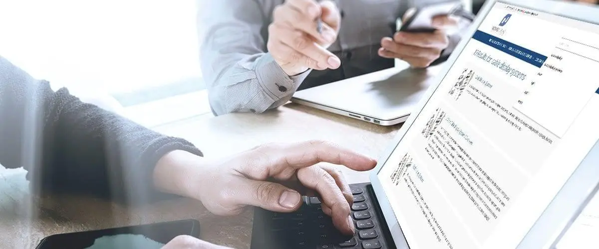 Product/Item Search Guidelines | Nova Display Systems
