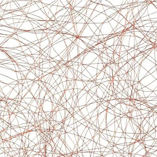 Copper Spun — Architectural Resin Panels / Décor Collection
