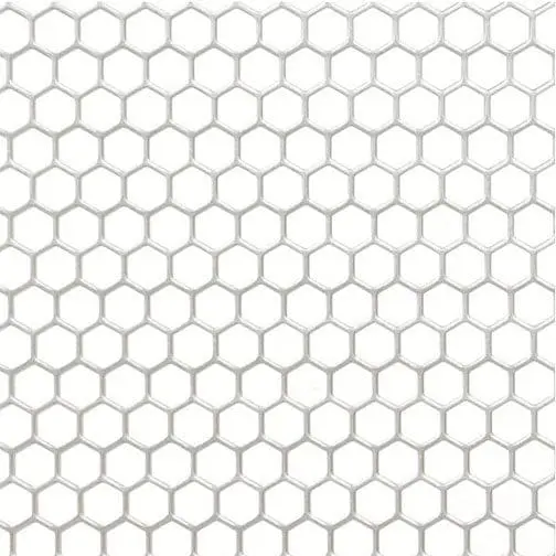 Honeycomb — Architectural Resin Panels / Décor Collection