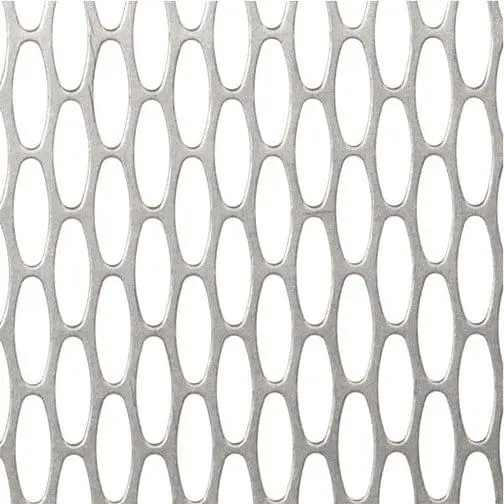 Large Ovalesque — Architectural Resin Panels / Décor Collection