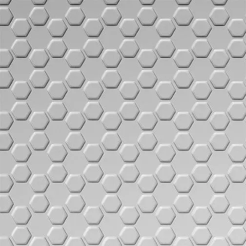 Tech — Architectural Resin Panels / Embossed Collection