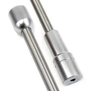 10mm Rod Display System / Components | Nova Display Systems