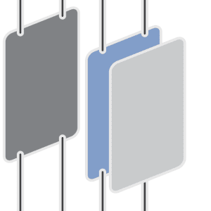 Info/Poster Displays | Nova Display Systems