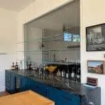 Cable Suspended Shelves | Suspension Systems for Shelves and Showcases