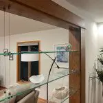 Custom Shelving for Residential Use by CSC Designs