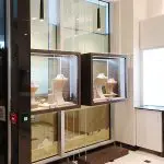 Custom Showcase Install with 6mm Rod Systems for Steven Singer Project