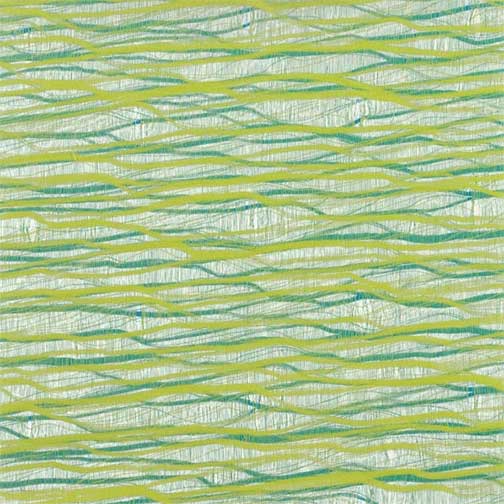 Meander Mystery — Architectural Resin Panels / Décor Collection