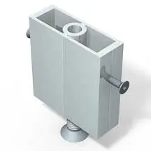 652-195 Insert-Block
