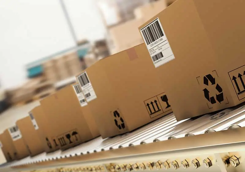 Nova Display Systems / Shipping and Returns