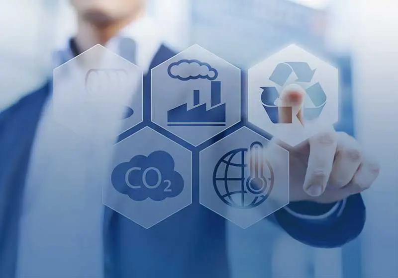 Nova Display Systems / Sustainability and Recycling