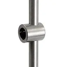 Support Single-Sided for P07/SS Boss (#303 Stainless Steel)
