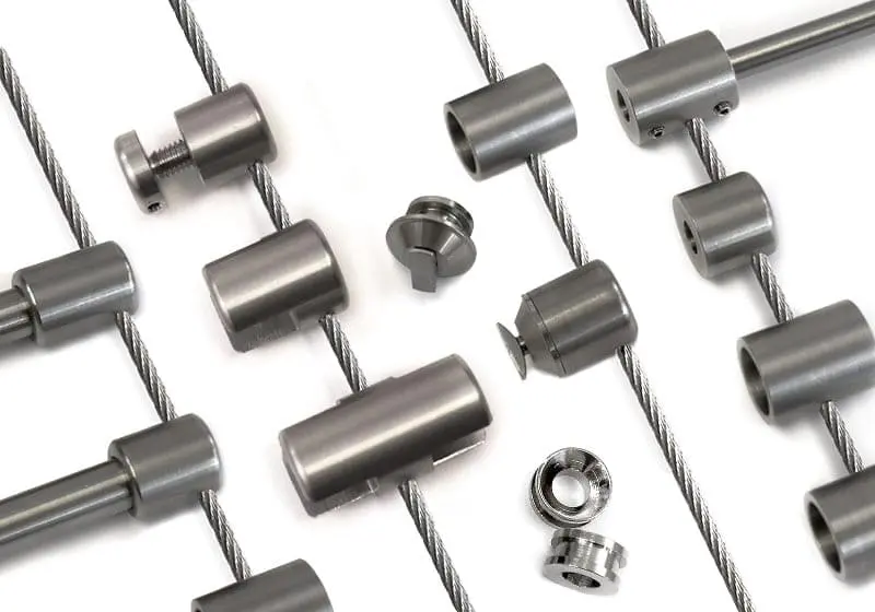 3mm-stainless-steel-cable-suspension-and-accessories | Nova Display Systems