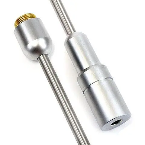 6mm Rod Display System / Components | Nova Display Systems
