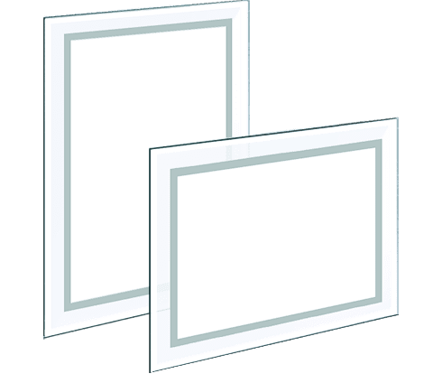 Cable Suspended LED Displays by Nova Display Systems — Slim Ultra-Bright LED Light Pockets