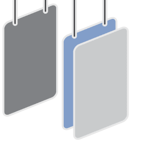 Art/Picture Hanging | Nova Display Systems