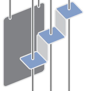 Merchandising Displays | Nova Display Systems