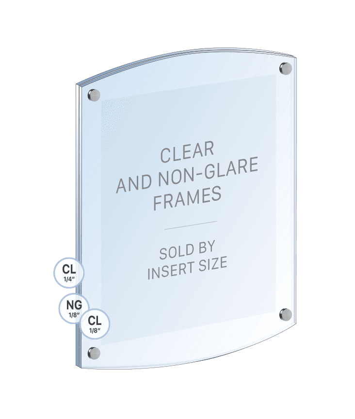 Frame Display Kits — Single Frame Option | Nova Display Systems