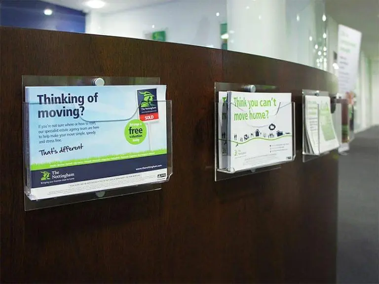 Display Solutions by Application | Nova Display Systems