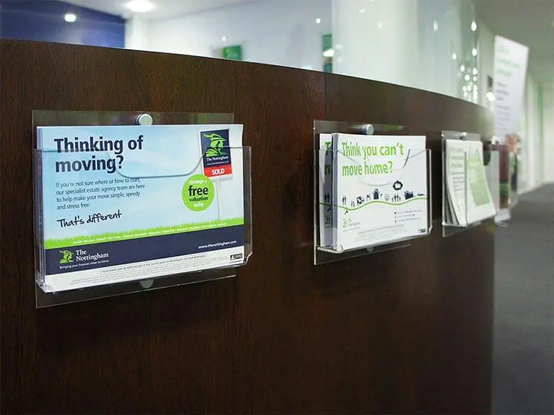 Display Solutions by Application | Nova Display Systems