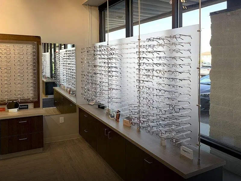Display Solutions by Industry | Nova Display Systems