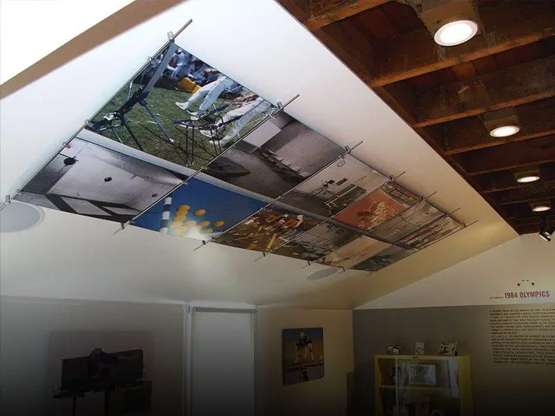 Display Solutions by Installation Method | Nova Display Systems
