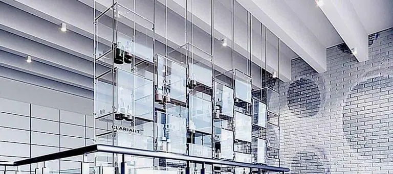 Customization Options Available with Nova Display Systems’ Product Showcase Displays