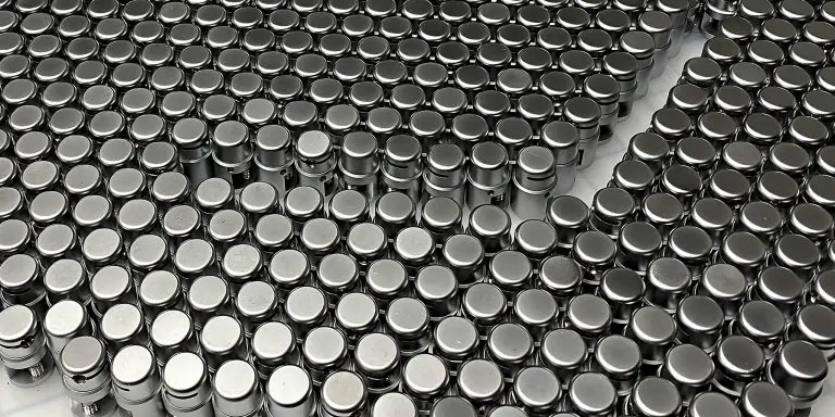 Anodized Aluminum in Standoff Design