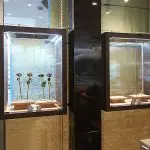 Custom Showcase Install with 6mm Rod Systems for Steven Singer Project
