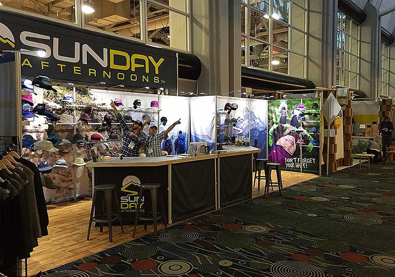 Aluminum Modular Display System | Display Stands & Office Partitions