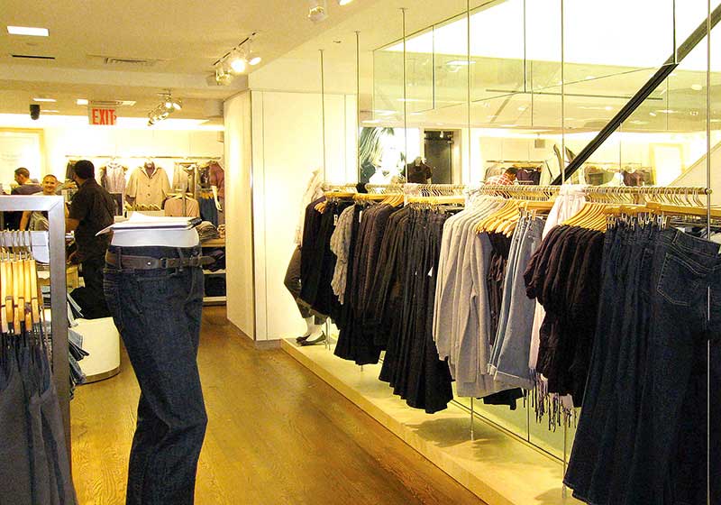 Cable/Rod Suspended Heavy Duty Hanging Rails