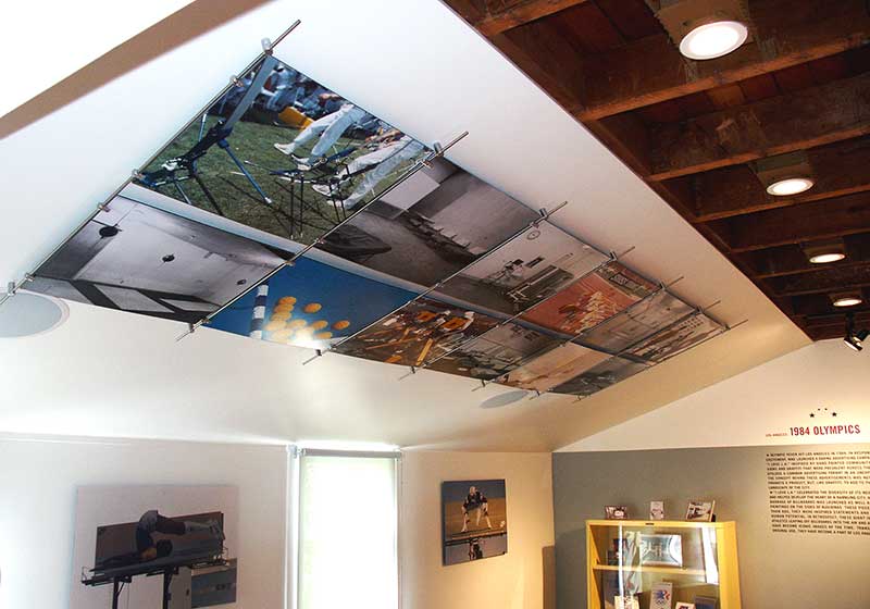 Display Solutions by Installation Method