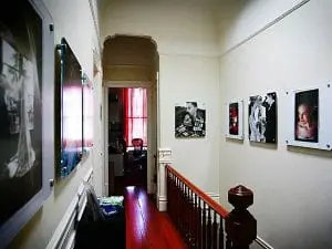 W2000 — Art Photography Acrylic Frames / Frameless Displays