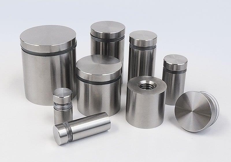 Specialty Stainless Steel Standoffs for Sensitive Environments