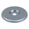P01 Decorative Support Plate for Cable/Rod Fixings