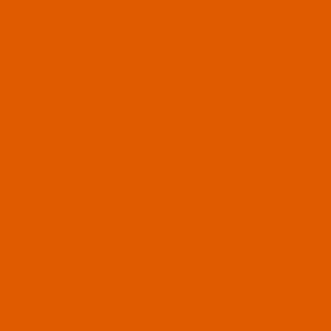 034 Orange — High-Performance Graphic Film