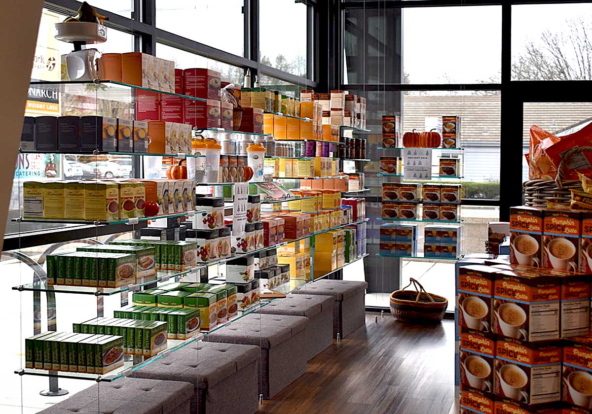 C1519 — Cable Suspended Systems for Glass Shelves