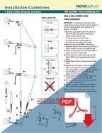 C2WW-wall-to-wall-double-cable-suspension-install