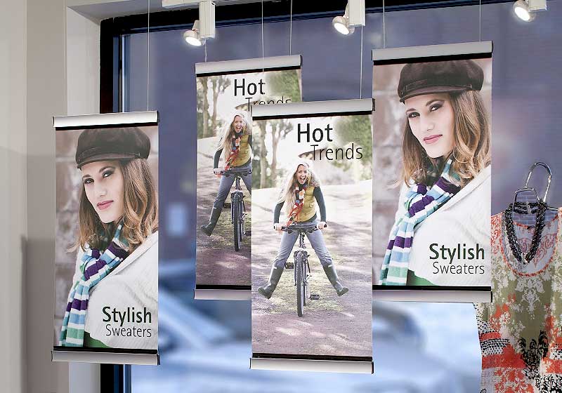 AnoGotcha Graphic Holder/Gripper