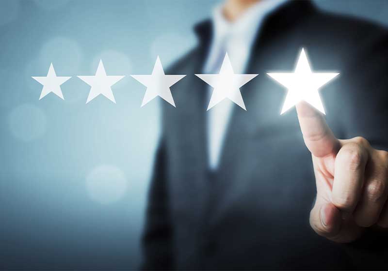 Nova Display Systems / Customer Testimonials