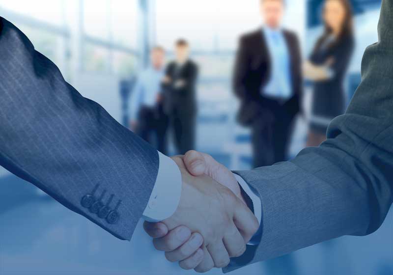 Nova Display Systems / Reseller Partner Program