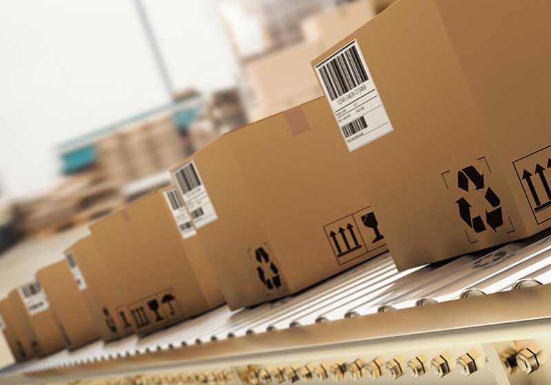 Nova Display Systems / Shipping and Returns
