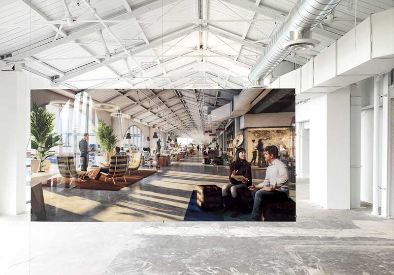 Graphics-and-Murals-suspended-on-cable-systems