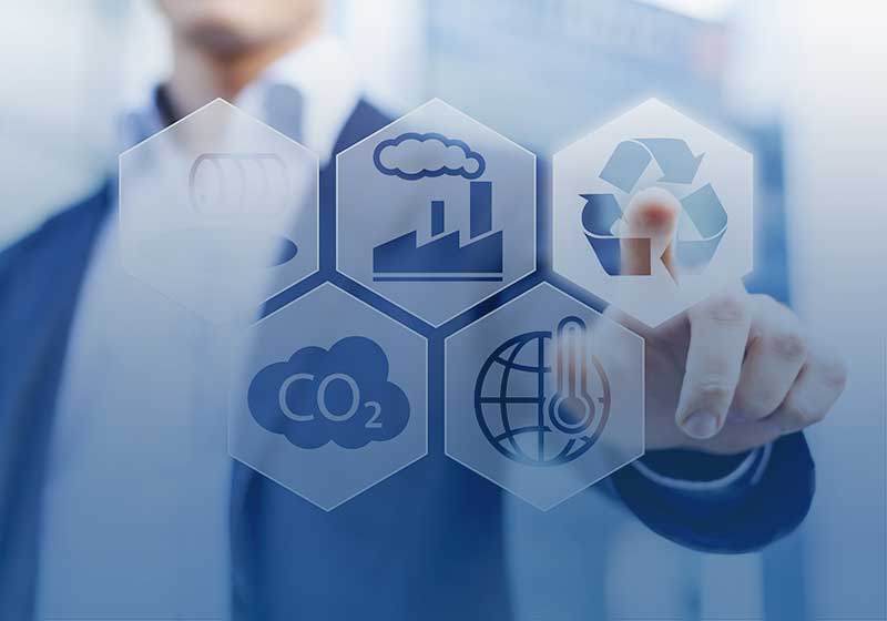 Nova Display Systems / Sustainability and Recycling