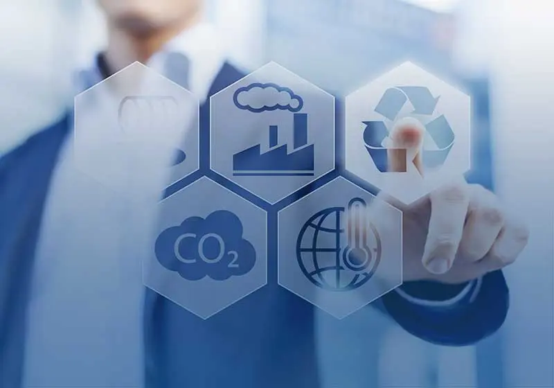 Nova Display Systems / Sustainability and Recycling